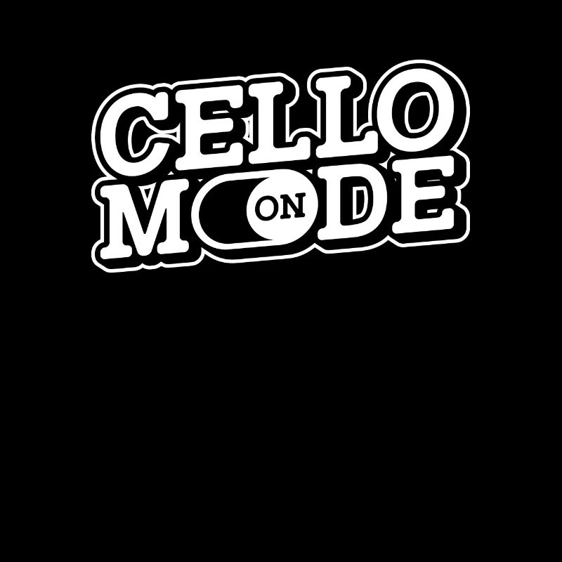 Cello Cellist Cellistin