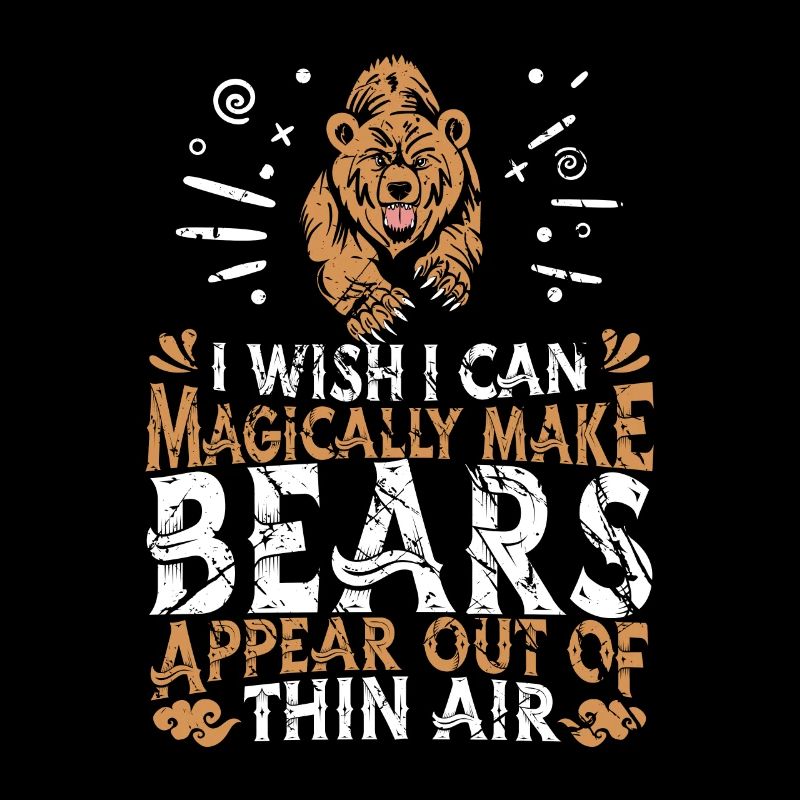 Grizzly Bear Brown Bear