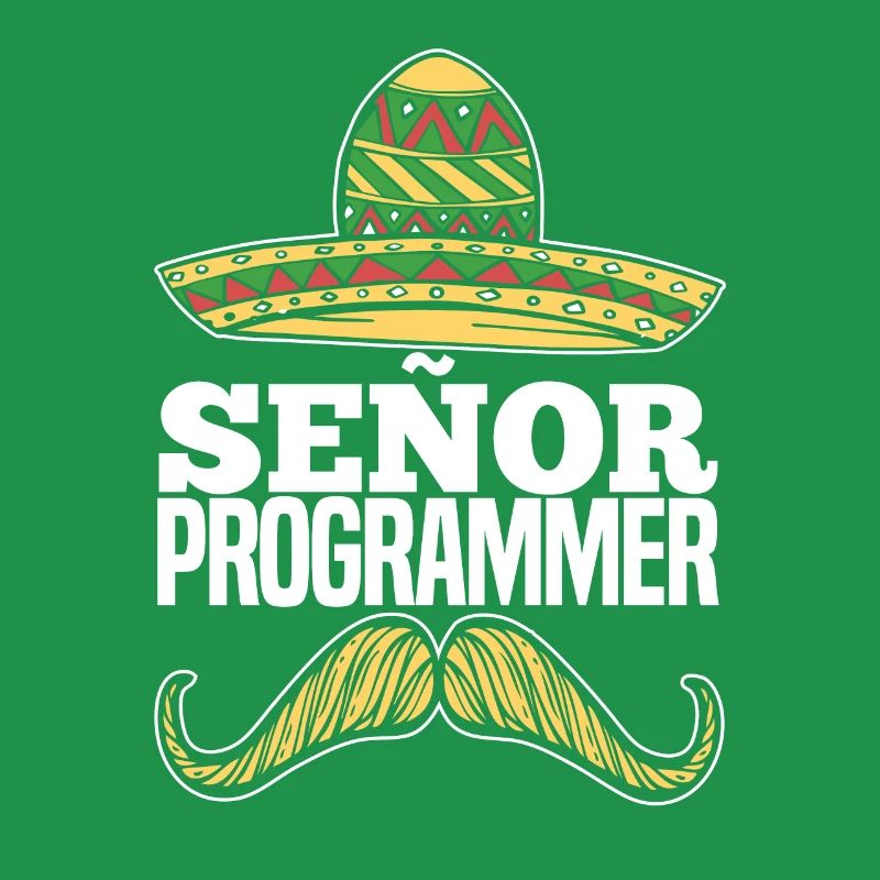 Programmierer Coder Software Entwickler