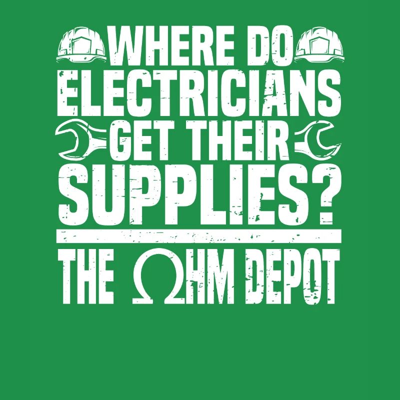Electrician Electrical Engineer Electronics Technician