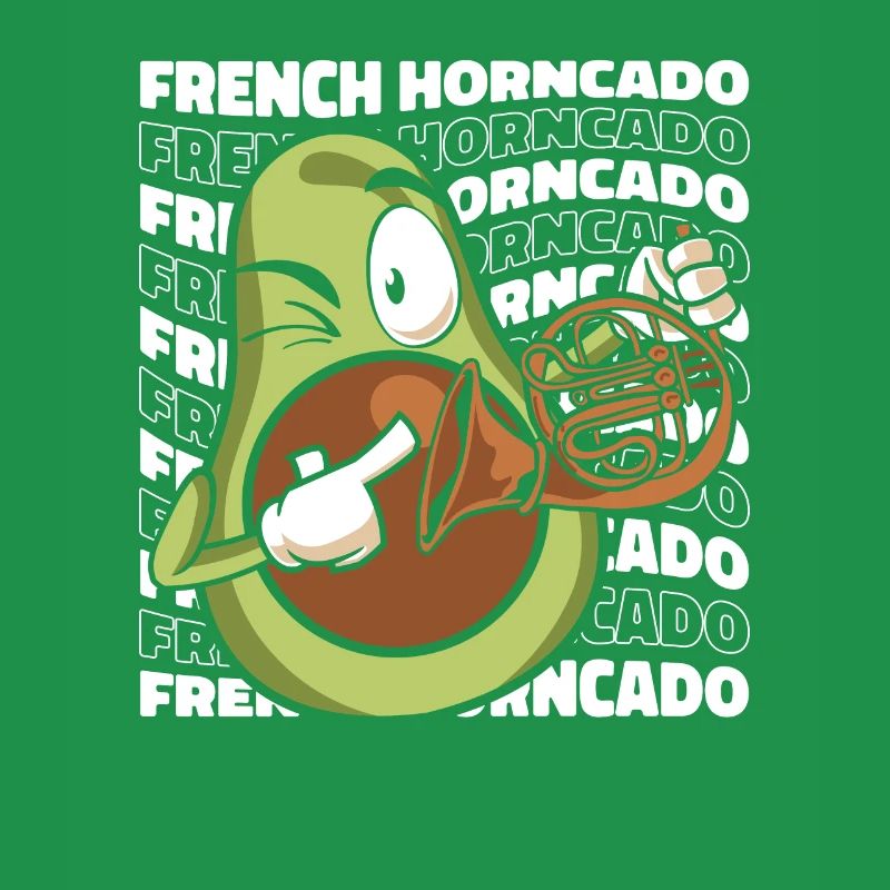 Français Corn cor