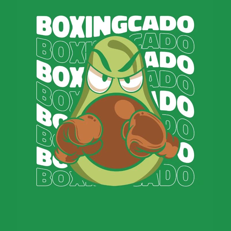 Boxe Boxe Boxe Boxe Combat Fighter