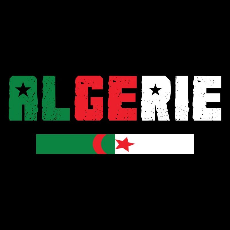 Algerien