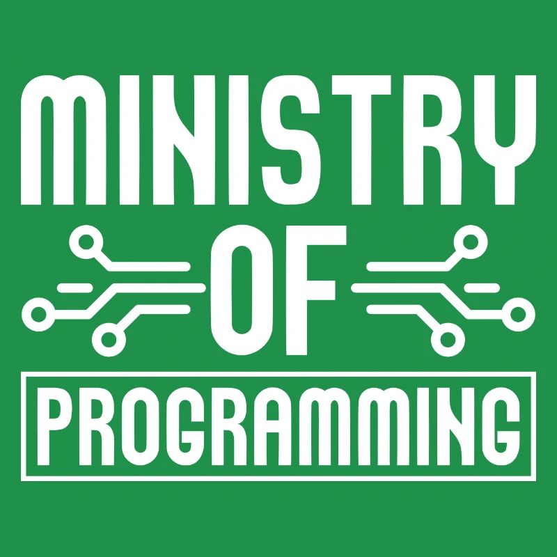 Programmierer Coder Software Entwickler