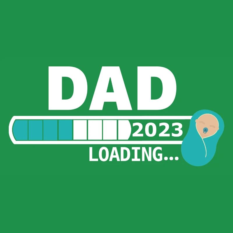 DAD 2023 loading...