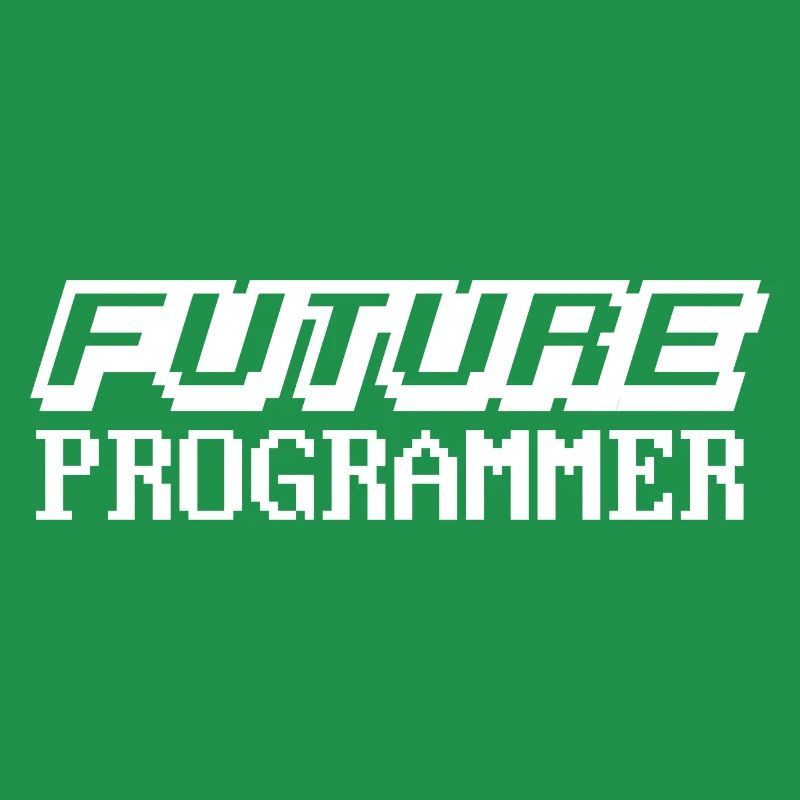 Programmer Coder Software Developer