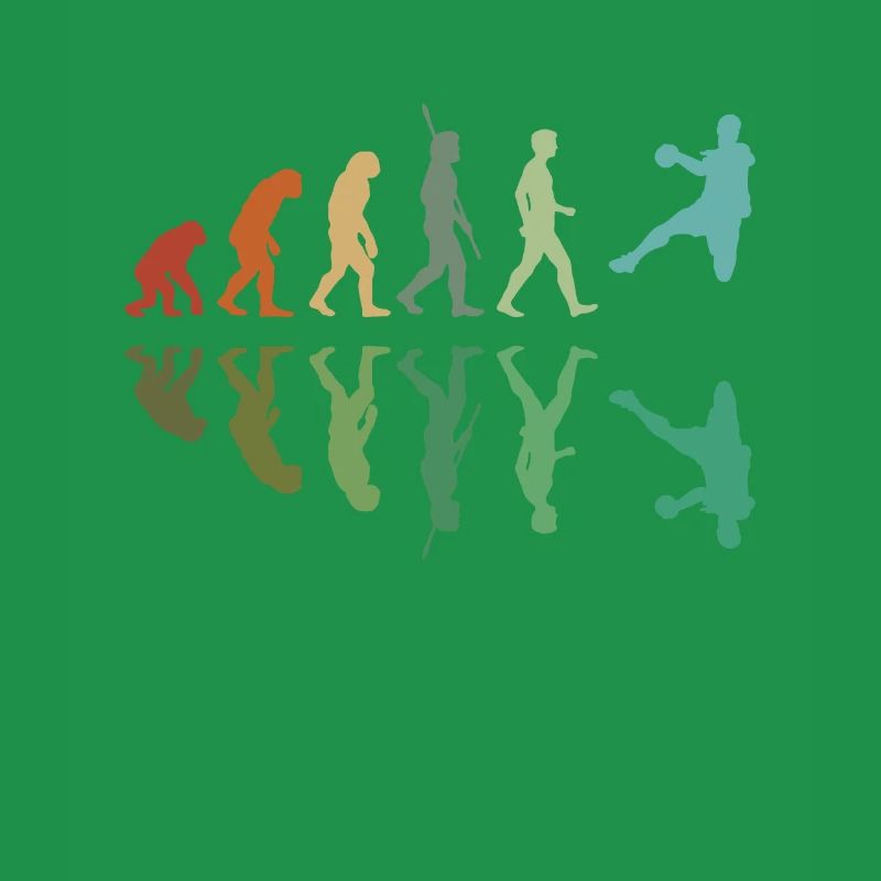 Handball Évolution