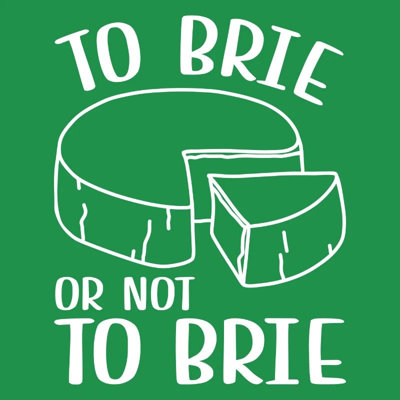 Zu Brie oder nicht zu Brie