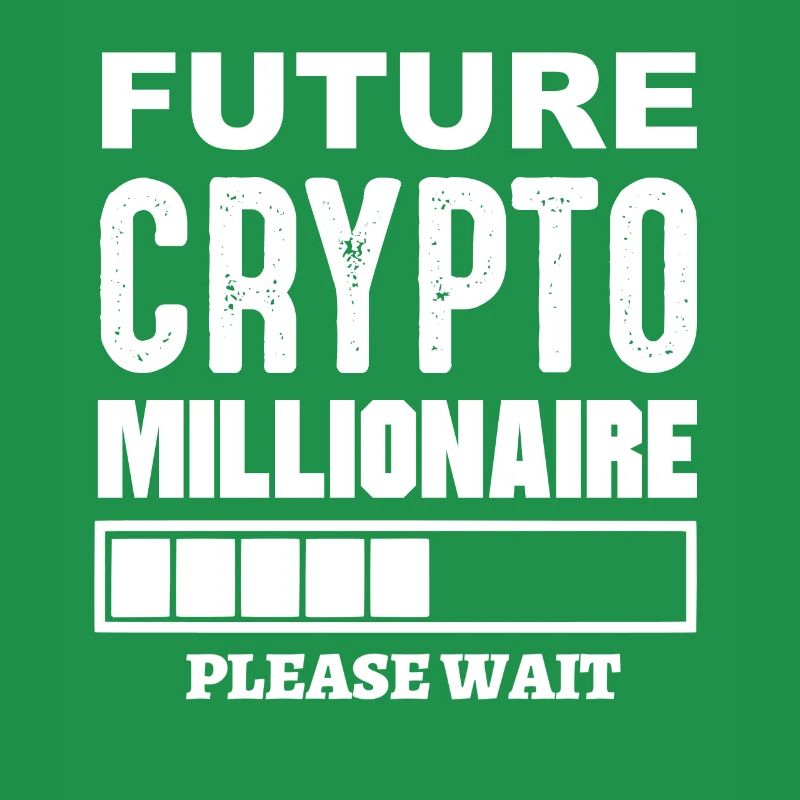 Future Crypto Millionaire Loading please wait