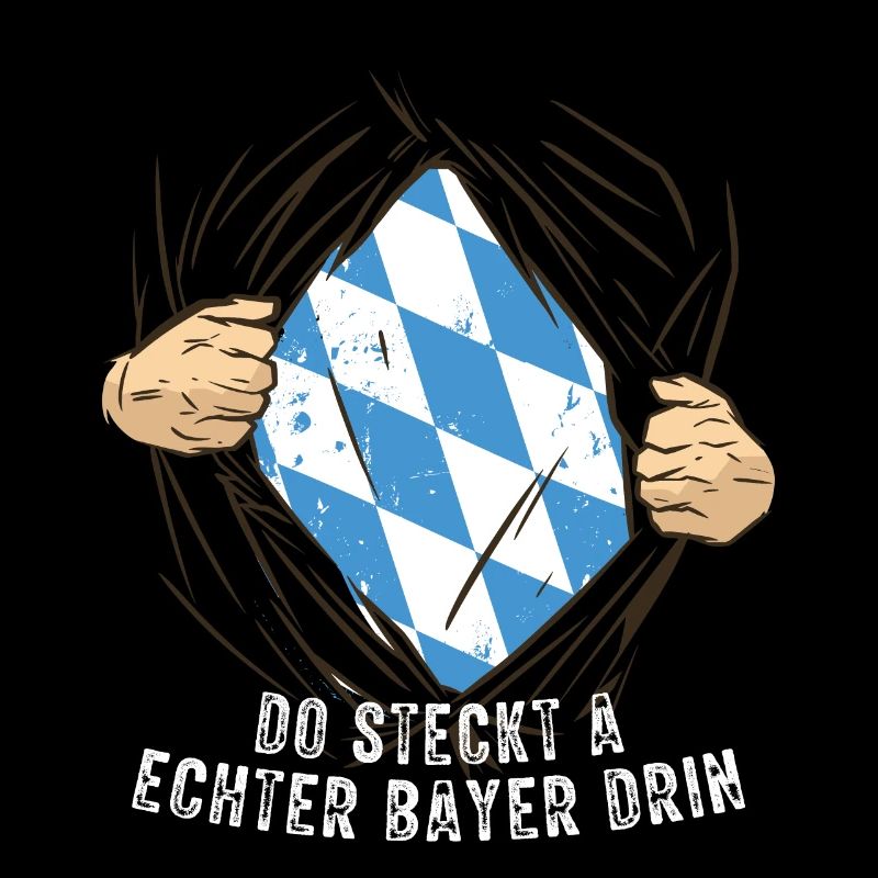 Echter Bayer