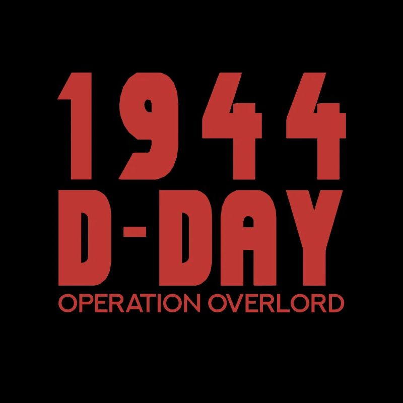 D-Day