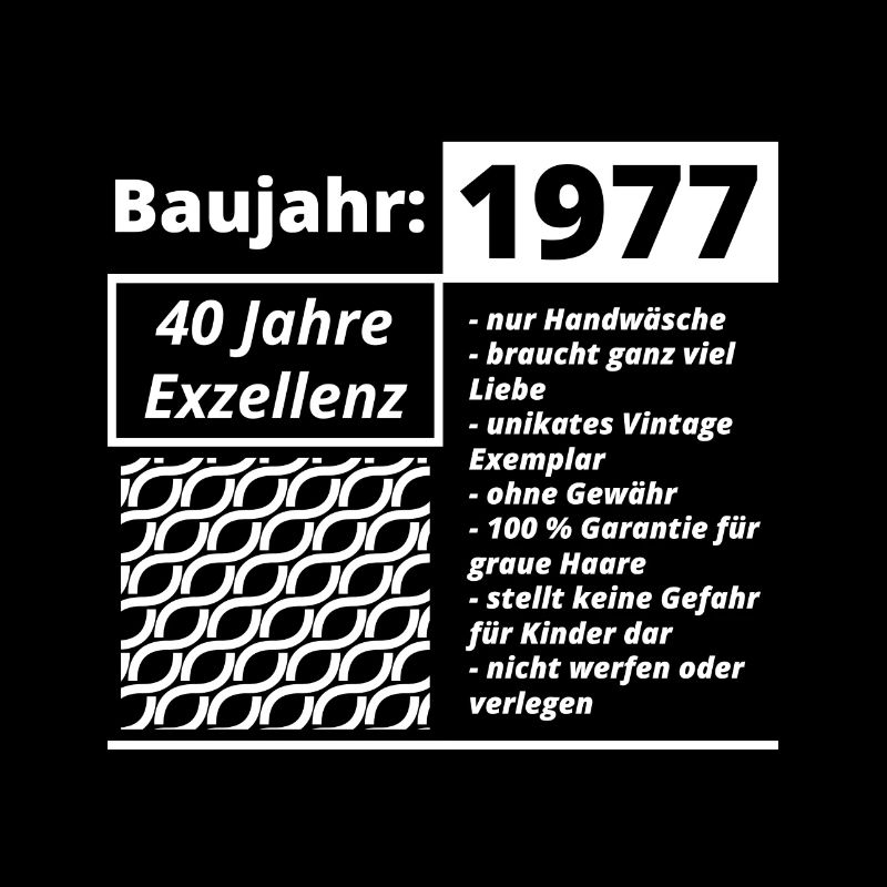 année 1977
