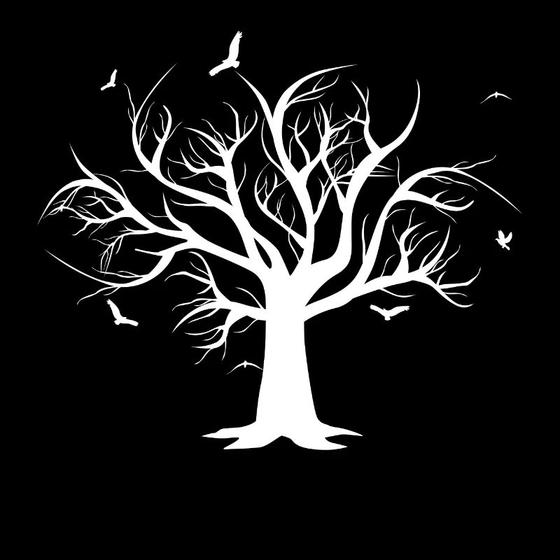 tree