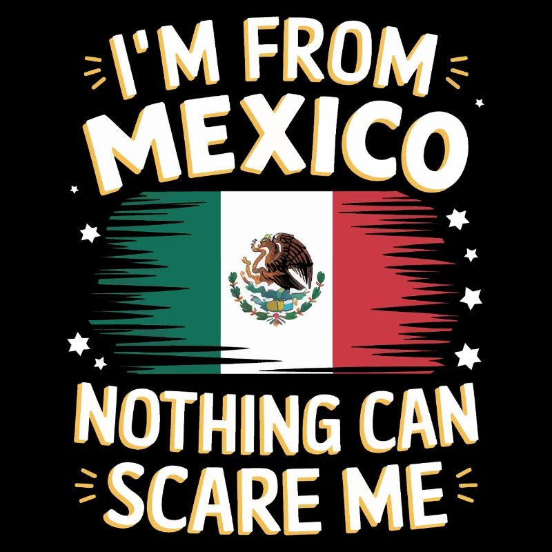 Mexique Mexique Mexicain Espagnol