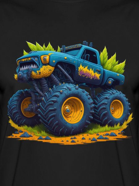 Monstertruck