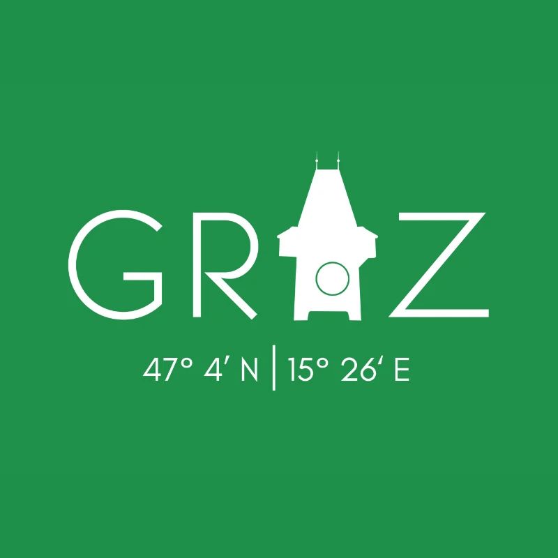 Graz - Clock Tower