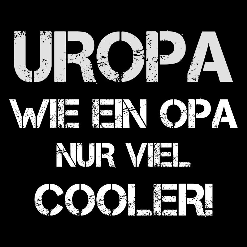 Uropa Geschenk