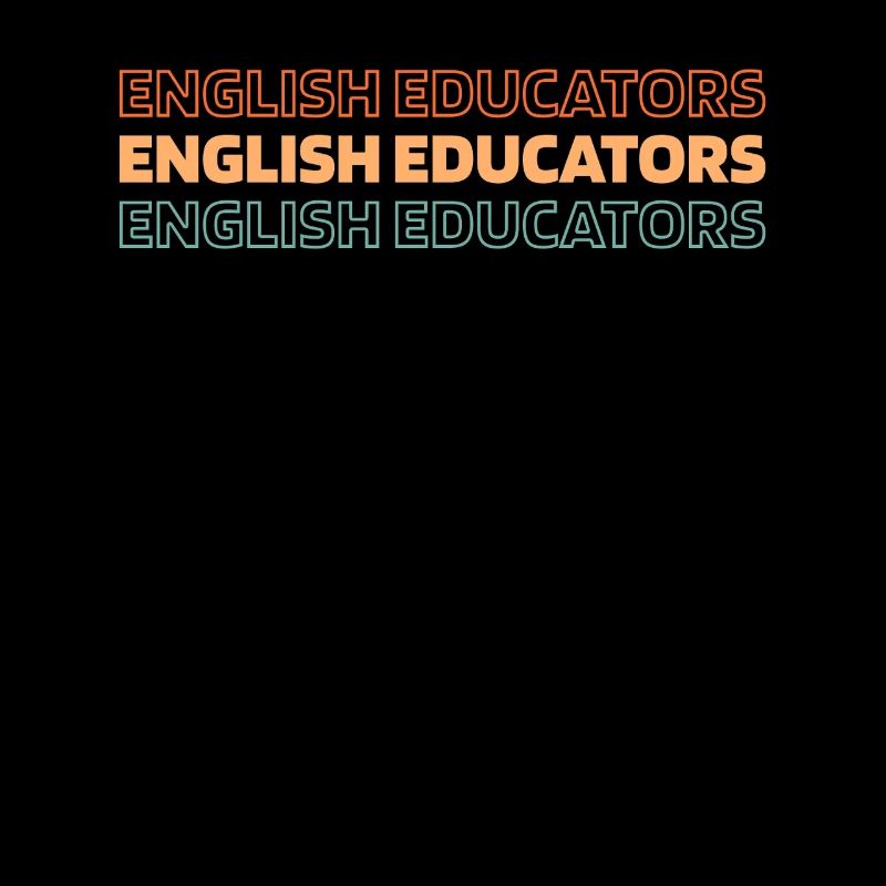 Englischlehrer Englisch Lehrer Team