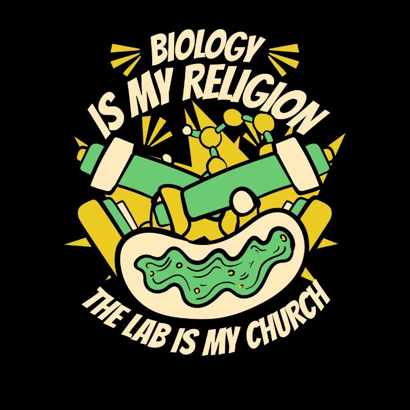 Biology Biologist Laboratory Molecular Biologist