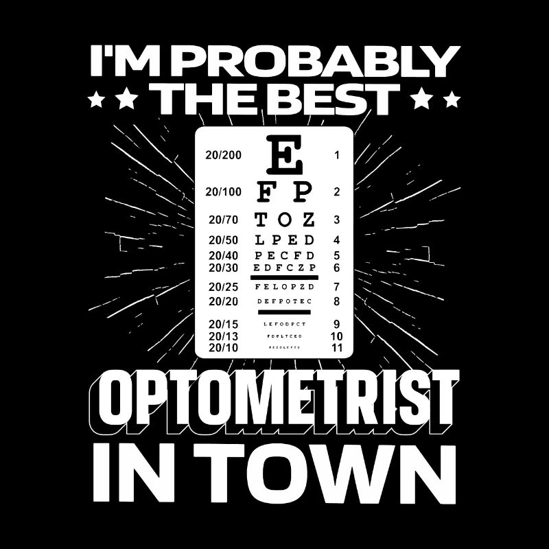 Optician Optician Funny