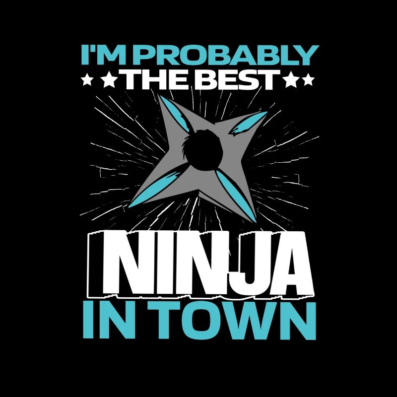 Ninja Lustig