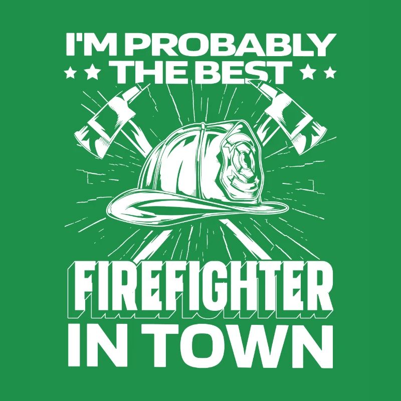 Firefighter Helm
