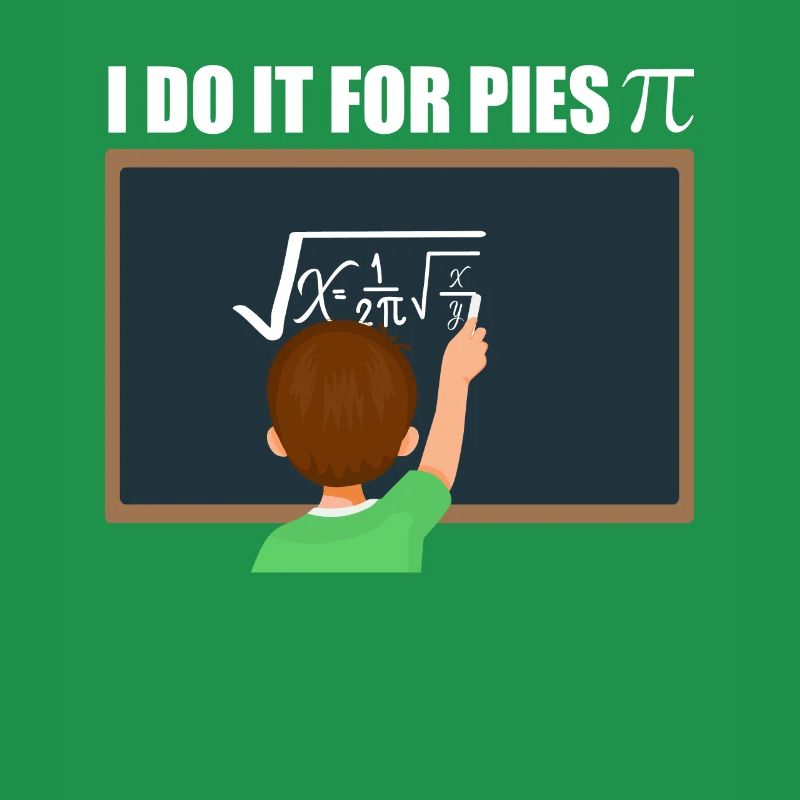 Math Calculus Pi