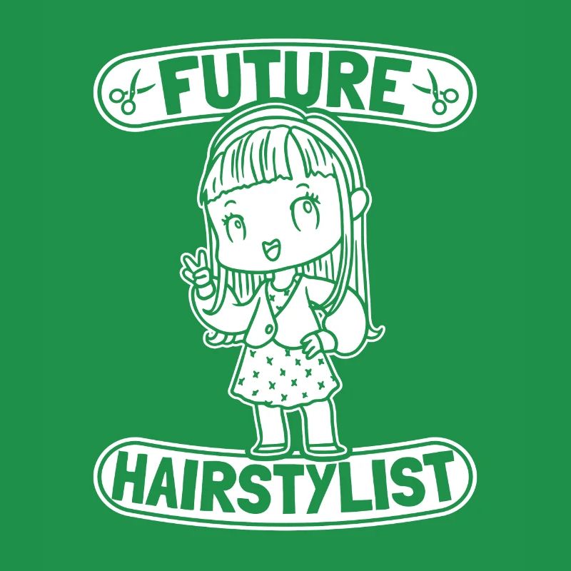 Coiffeur Coiffeur Mignon