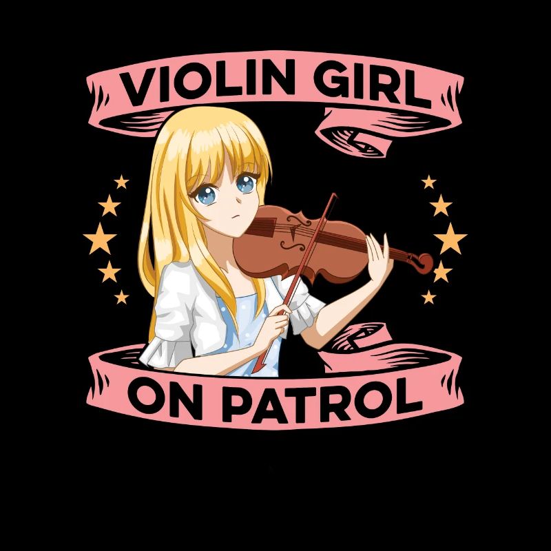 Violine Geige Mädchen