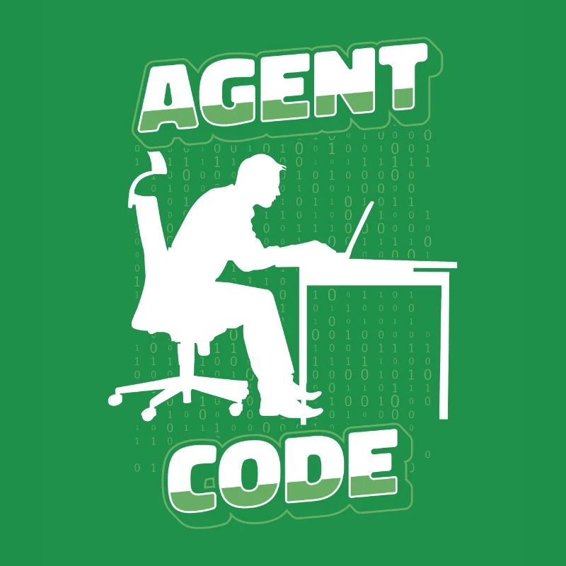 Entwickler Coder Programmierer Agent