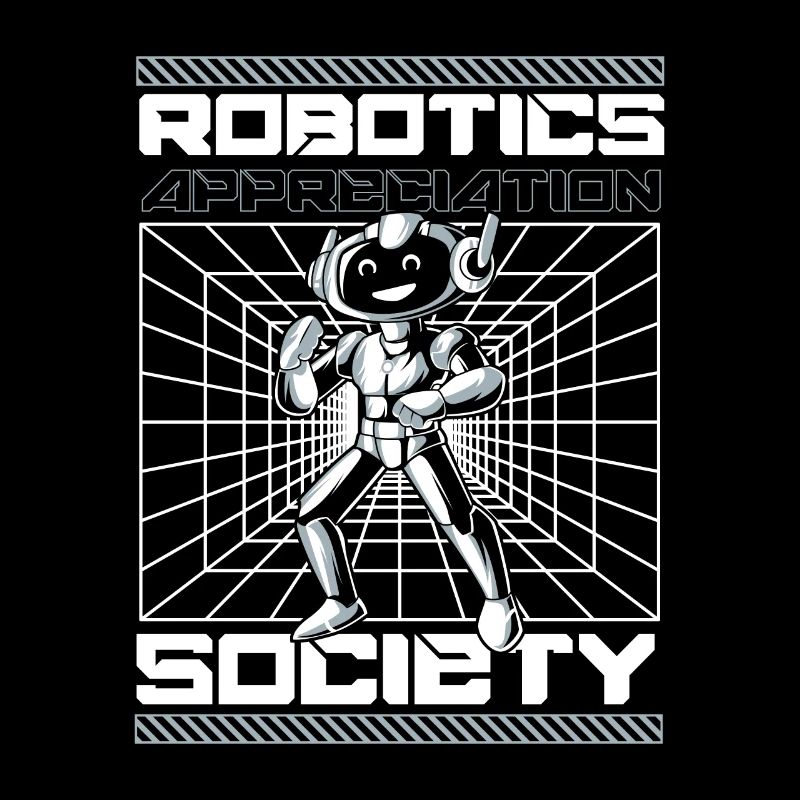 Robotics Ai Robot