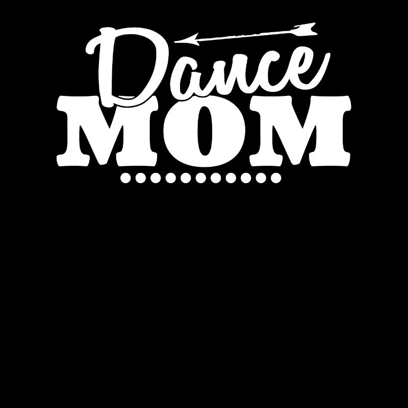 Maman Mère Danse Mère