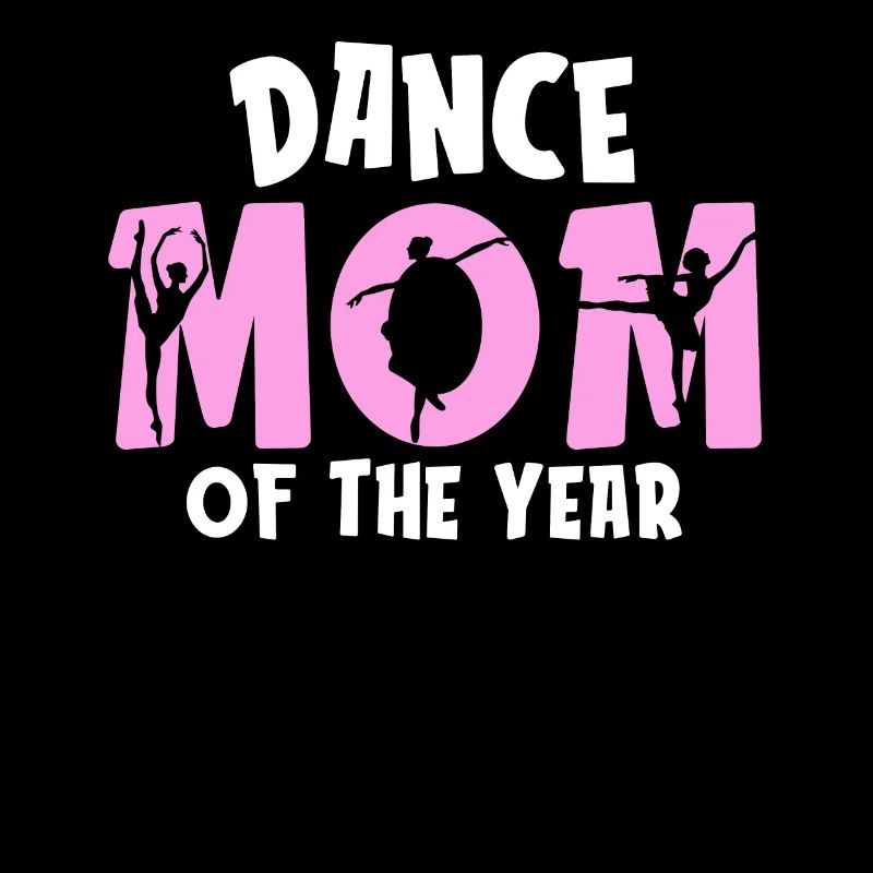 Maman Mère Danse Danse Mère