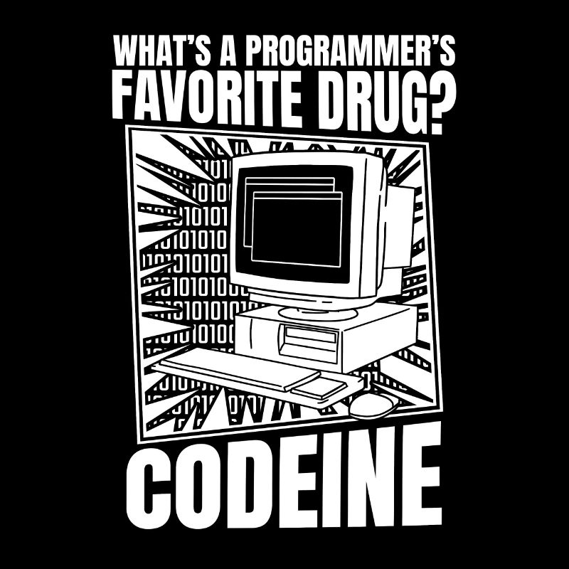 Entwickler Coder Programmierer Computer