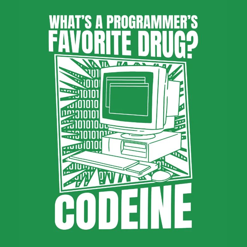 Developer Coder Programmer Computer