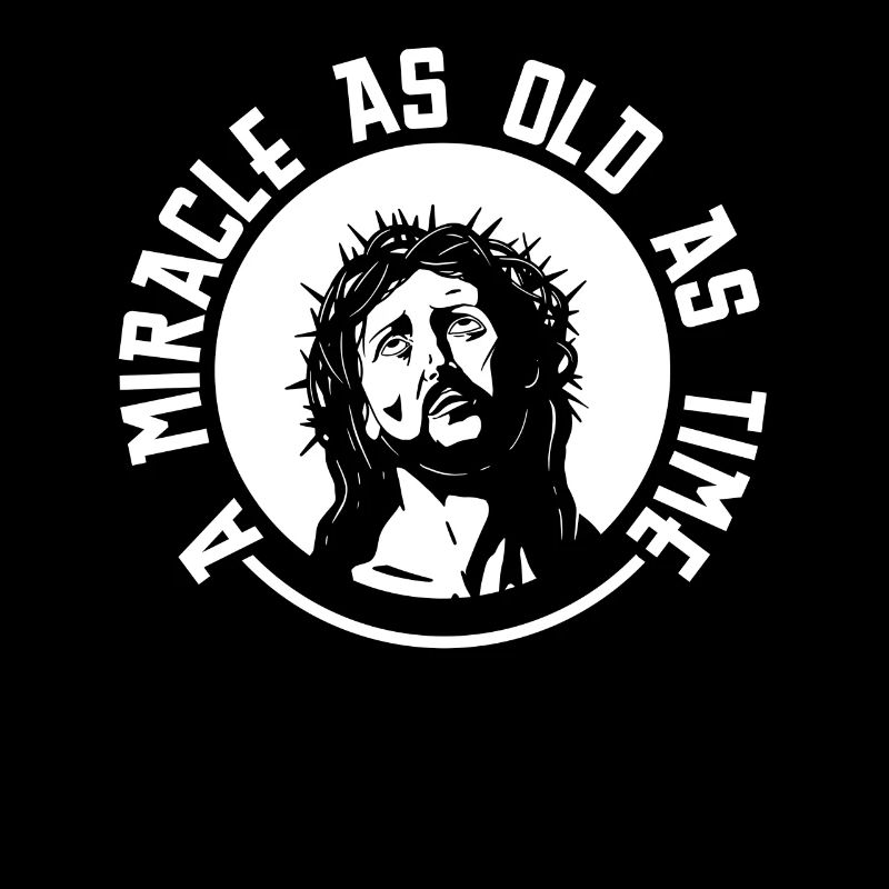 Christ Christianity Miracle