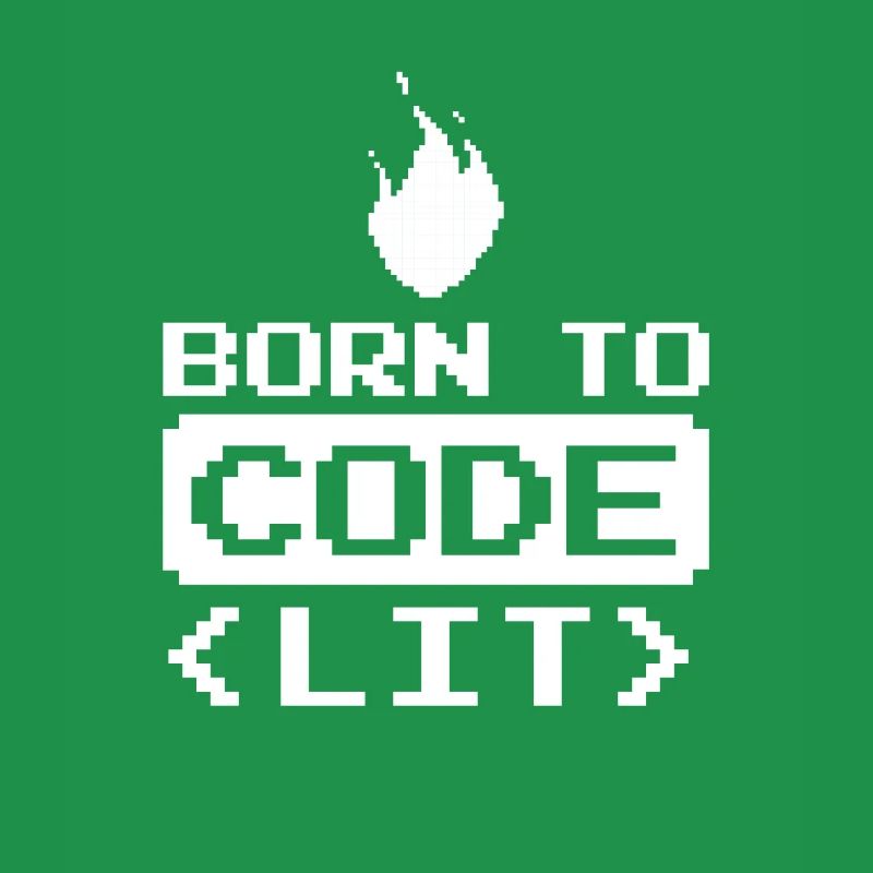Développeur Coder Programmeur Drôle