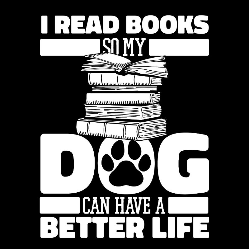 Buch Leseratte Bücherwurm