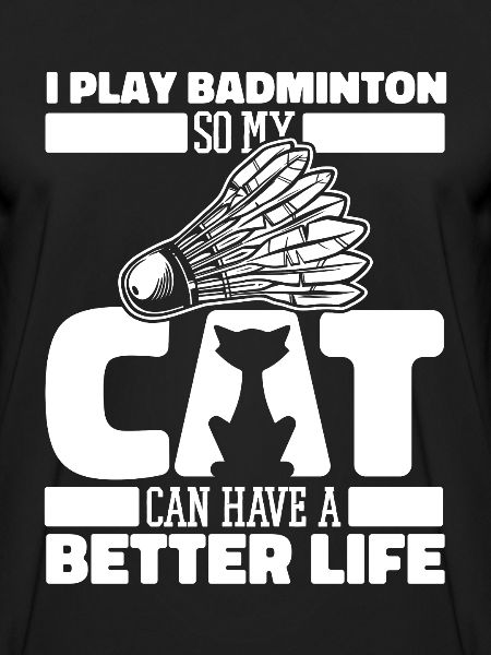 Badminton Federball