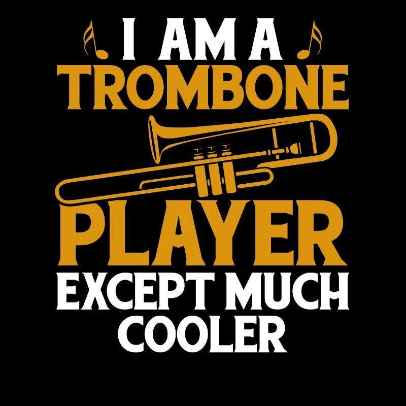 marching band, trombone, brass band, trombone