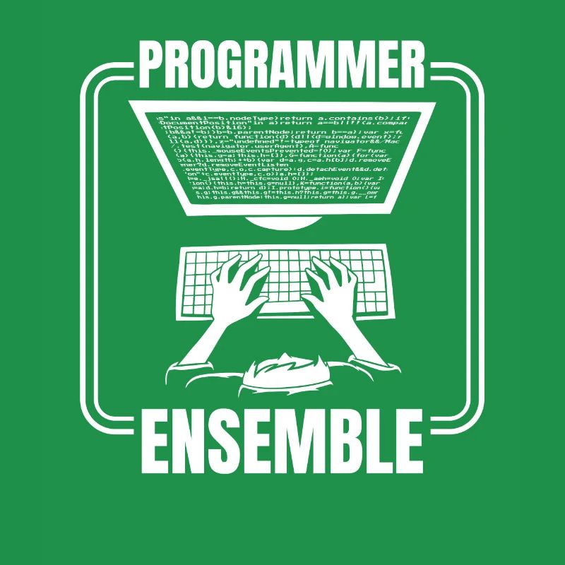 Développeur, Codeur, Programmeur, Informatique