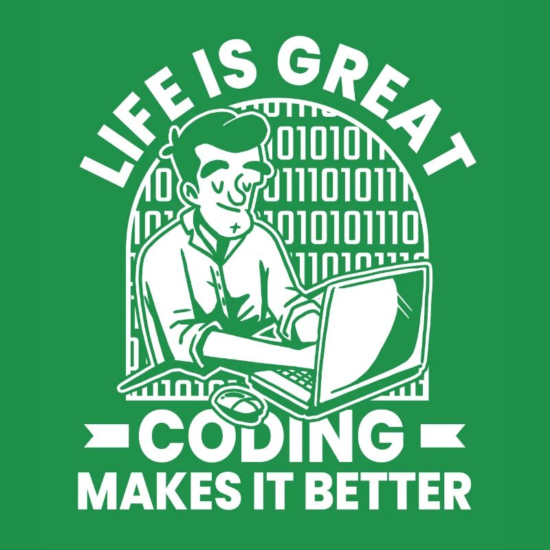 Développeur Coder Programmeur Humour