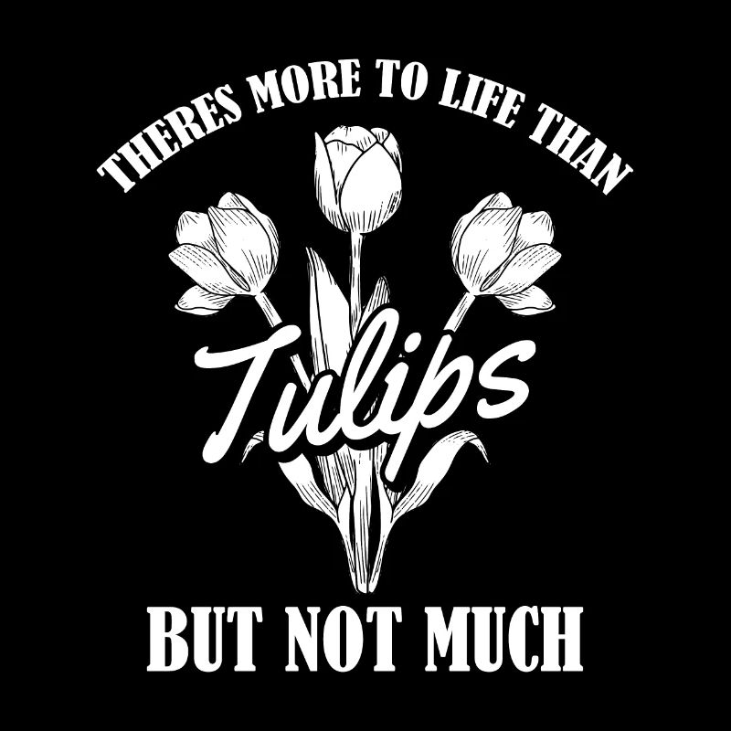Tulips Tulips