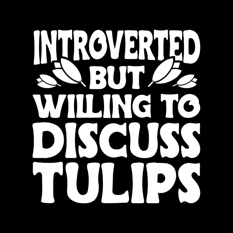 Tulips Tulips