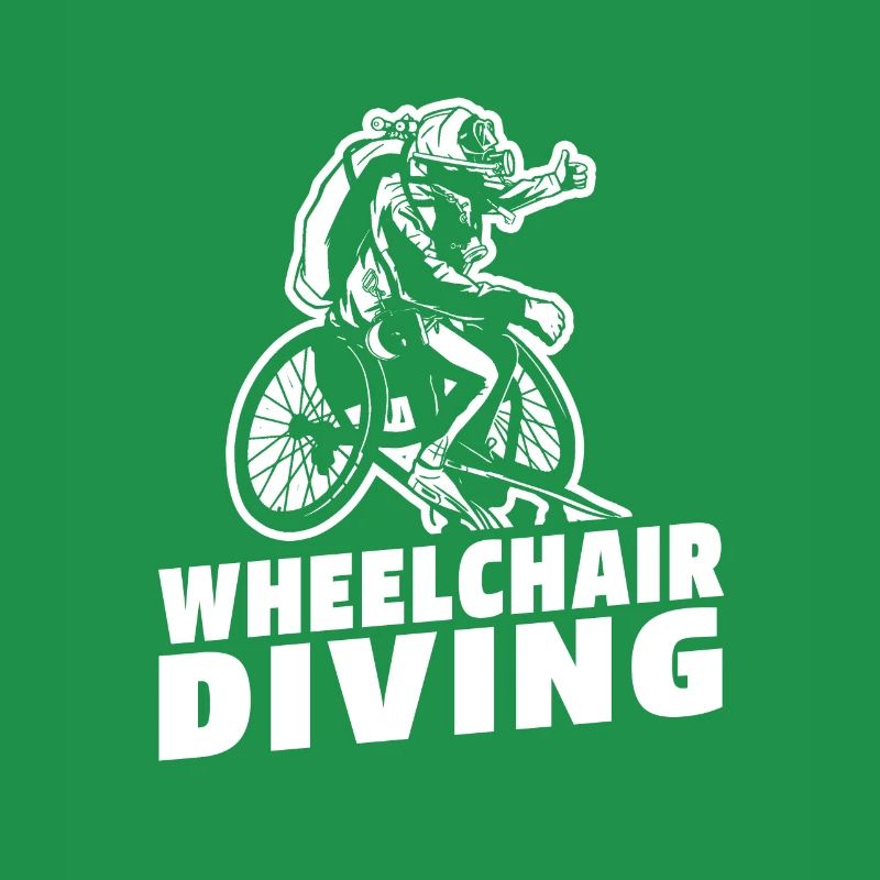 Diving Diver