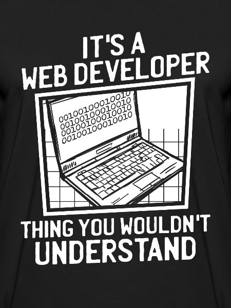 Web Entwickler Webdeveloper