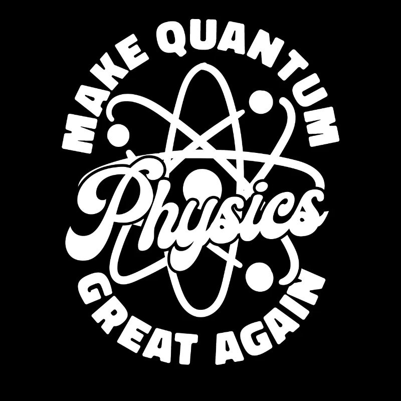 Physique Physiciens Physique quantique