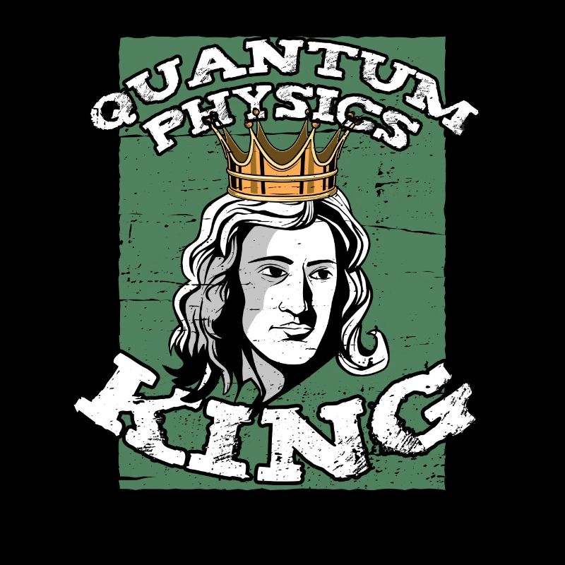 Physique Phyker King Physique quantique