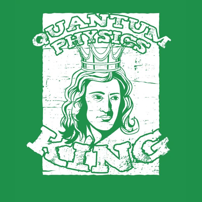 Physics Phyker King Quantum Physics