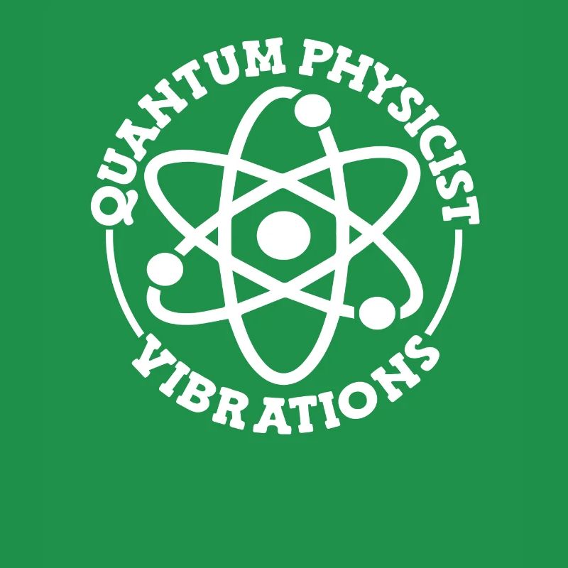 Physics Physicists Quantum Physics